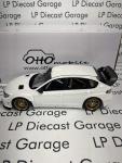 2008 Subaru Impreza 1:18 Scale Model OT103