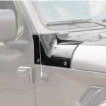 Cowl Body Armor Covers for Jeep Wrangler JL JT