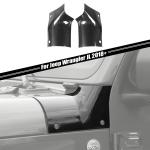 Cowl Body Armor Covers for Jeep Wrangler JL JT