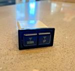 Toyota 84760-60030 Land Cruiser Antenna Switch