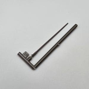 Willys Jeep Parts Kit with Bash Antenna