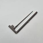 Willys Jeep Parts Kit with Bash Antenna