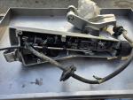 Honda Big Tiller Replacement Parts
