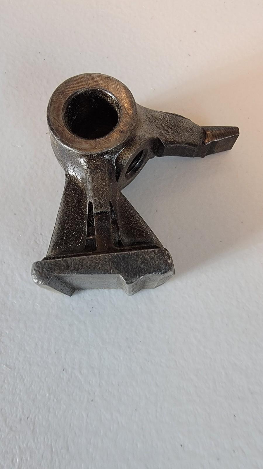 Genuine OEM Toyota Accessory Bracket