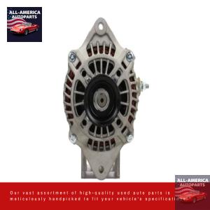 Subaru 12V 90A Remanufactured Alternator