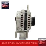 Subaru 12V 90A Remanufactured Alternator