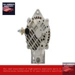 Subaru 12V 90A Remanufactured Alternator