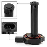 BMW Engine Oil Level Sensor 12617607909