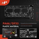 N55 Engine Valve Cover Kit for BMW 328i, 335i