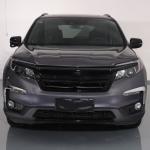 Honda Pilot 2015-2022 Chrome Fog Lamp Trim