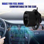 BMW HVAC Blower Motor Replacement for Select Models