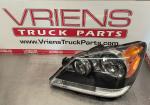 2008-2010 Honda Odyssey Headlight Assembly