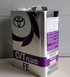 Toyota CVT FE Fluid 4L Transmission Oil
