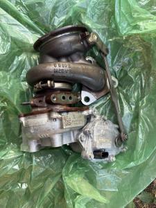 Toyota Genuine 3.5 VVTi Turbo Parts