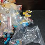 NOS Vintage Auto Parts Collection in Original Boxes