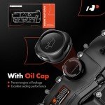 N55 Engine Valve Cover Kit for BMW 328i, 335i