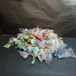 NOS Vintage Auto Parts Collection in Original Boxes