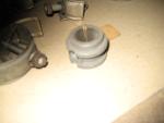 Vintage Car and Truck Parts: Brackets, Clamps, Plates