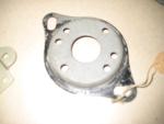 Vintage Car and Truck Parts: Brackets, Clamps, Plates