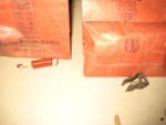 NOS Vintage Car Parts Lot - Bearings, Springs, Gaskets