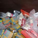 NOS Vintage Auto Parts Collection in Original Boxes