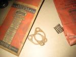 NOS Vintage Car Parts Lot - Bearings, Springs, Gaskets