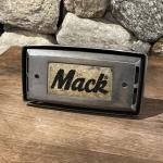 Hadley Mack Chrome Air Horn - OEM Parts
