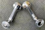 1952-56 Cadillac Vent Window Crank Handle Set