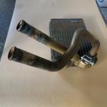 Mazda Miata NA Heater Core with Pipes 1990-1997