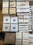 Vintage OEM Tecumseh Engine Parts Lot - 100+ Pieces