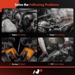 N55 Engine Valve Cover Kit for BMW 328i, 335i