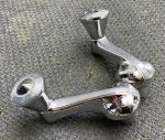 1952-56 Cadillac Vent Window Crank Handle Set