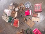 NOS Old Stock Truck Parts Assortment