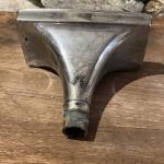 Hadley Mack Chrome Air Horn - OEM Parts