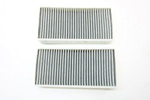 BMW Activated Charcoal Cabin Air Filter F48 F39 I01