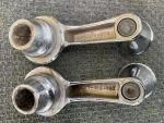 1952-56 Cadillac Vent Window Crank Handle Set