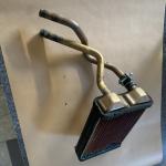 Mazda Miata NA Heater Core with Pipes 1990-1997