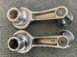 1952-56 Cadillac Vent Window Crank Handle Set