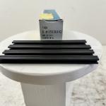 Vintage OEM GM Windshield Guards for Car Restoration