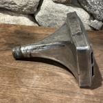 Hadley Mack Chrome Air Horn - OEM Parts