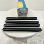 Vintage OEM GM Windshield Guards for Car Restoration