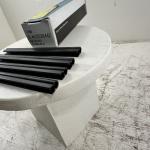 Vintage OEM GM Windshield Guards for Car Restoration