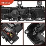 N55 Engine Valve Cover Kit for BMW 328i, 335i