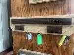 Jeep Wall Mount Key Rack Organizer Hook