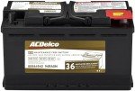 ACDelco Gold 94R AGM BCI Group 94R Battery