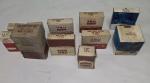 Lot of 11 Vintage OEM Ford Parts