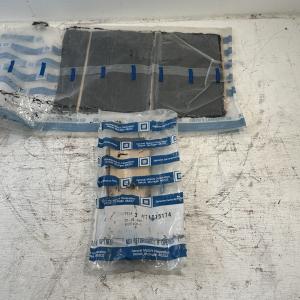 Vintage OEM GM Barrier-S Car Truck Parts Lot