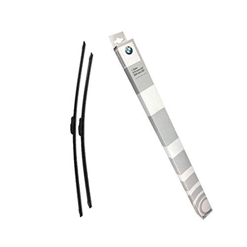 BMW Wiper Blade Set for F32/F33/F36 & M4