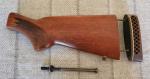 Winchester Model 12 Shotgun Stock OEM Part