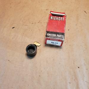 OEM Vintage Dizzy Rotor for NIEHOFF Ignition